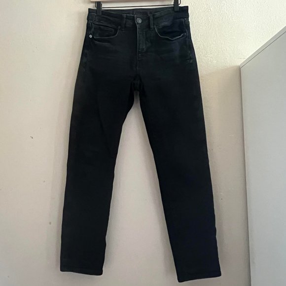 American Eagle Outfitters Denim - High rise skinny